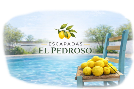 CASA EL PEDROSO