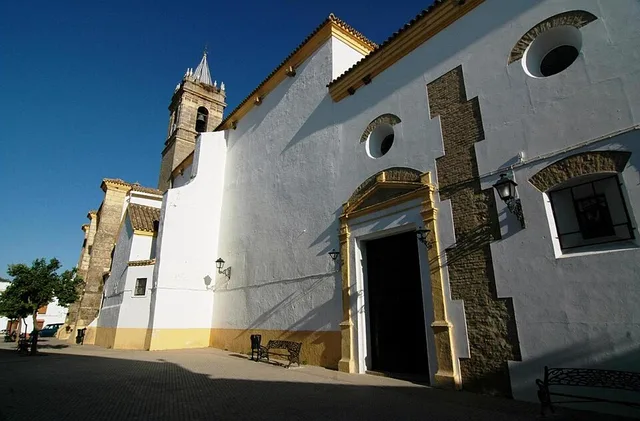 Iglesia de Nuestra Señora de la Consolación