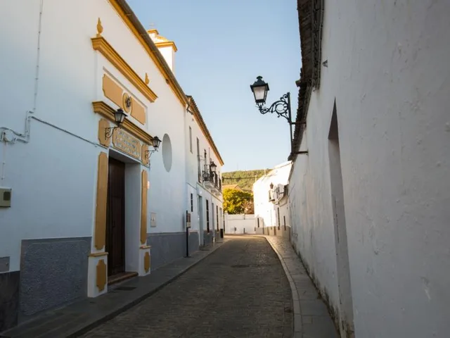 Ermita del Cristo de la Misericordia